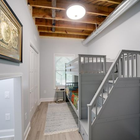 Vila Remote Smoky Mtn Escape With Views And Trail Access! Cullowhee Exteriér fotografie