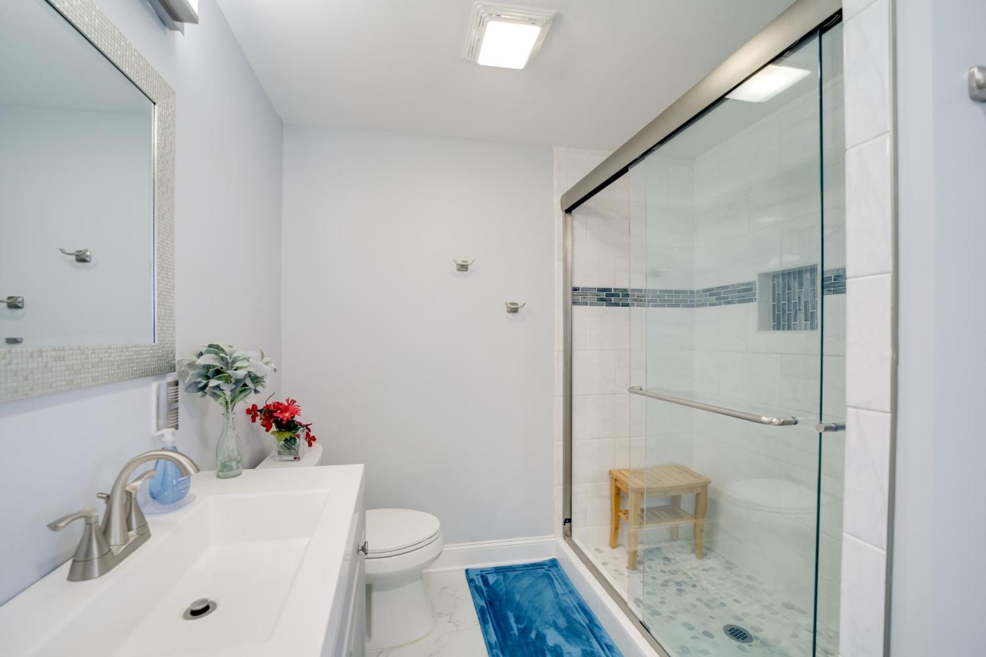 Vila Remote Smoky Mtn Escape With Views And Trail Access! Cullowhee Exteriér fotografie